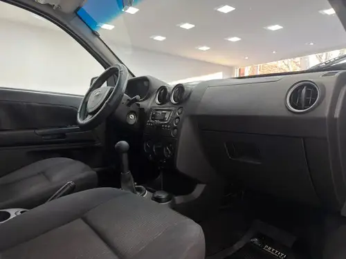 Ford Ecosport 1.4 Tdci Xls Mp3 4x2 2008
