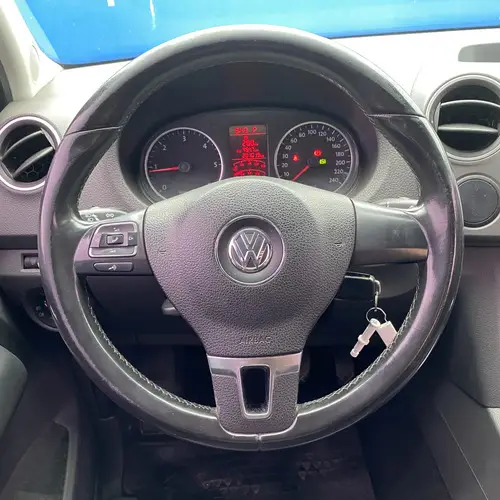 Volkswagen Amarok 2.0 Cd Tdi 4x4 Highline Pack At C34 2013