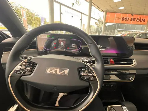 Kia K3 Cross 1.6 Gt Line At 2026
