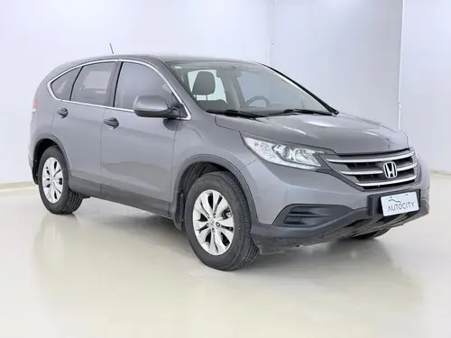 Honda CR-V 2.4 4X2 LX AT L12 2012