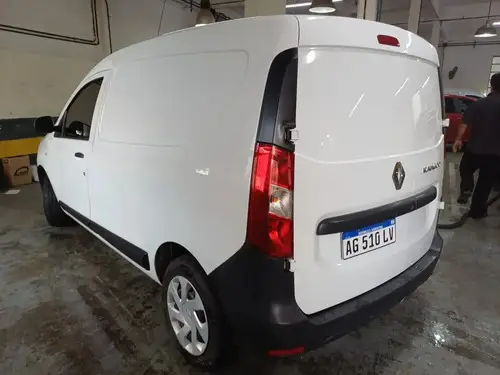 Renault Kangoo Ii Express 1.6 Sce Emotion 2024