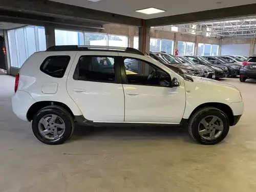 Renault Duster 2.0 4x4 Luxe Nav 138cv 2013