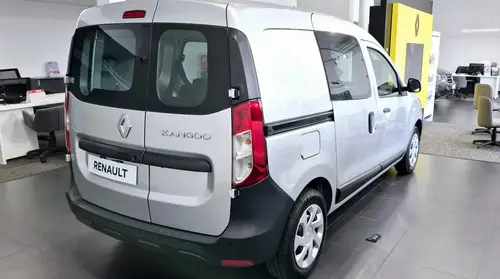 Renault Kangoo Ii Express 1.6 Sce Confort 5A 2026