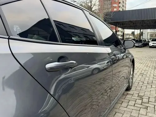 Toyota Corolla 1.8 Xei Cvt 140cv 2024