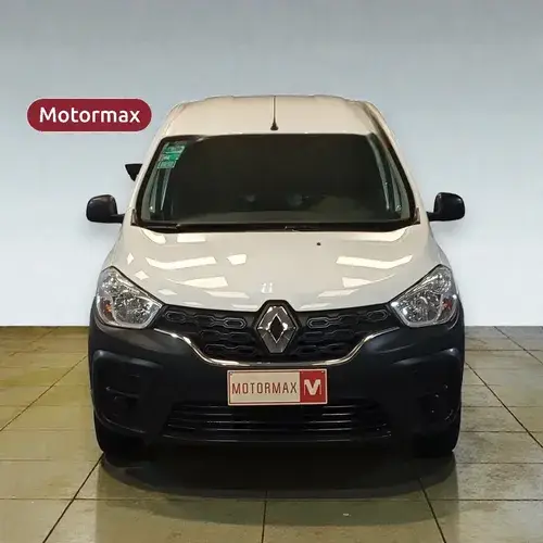 Renault Kangoo 2 Express 1.6 Emotion Sce L/18 2023