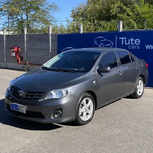 Toyota Corolla 1.8 Xei Mt 136cv 2012