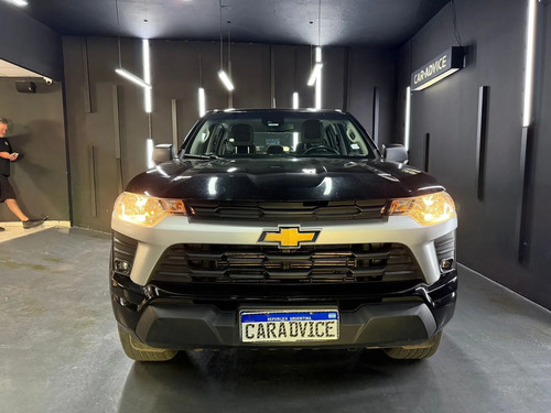 Chevrolet S-10 2.8 TD DC 4X4 WT AT L26 2025