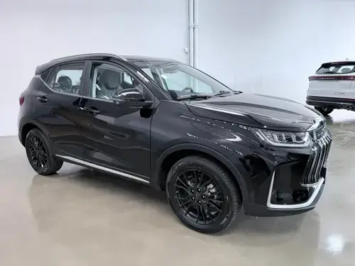 Jetour X50 1.5T Dct 2026