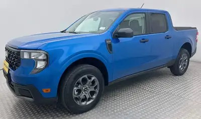 Ford Maverick 2.0 Ecoboost Xlt At8 Awd 2026
