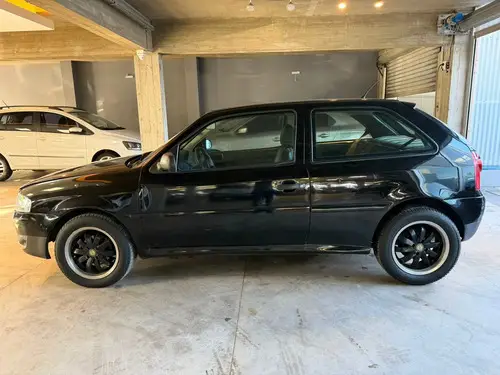 Volkswagen Gol 1.6 I Power 601 2008