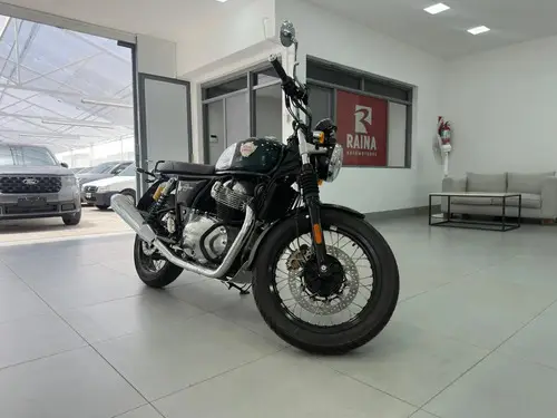 Royal Enfield INTERCEPTOR 650 ADVENTURE 2026