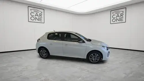 Peugeot 208 1.6 ALLURE PACK L24 2024
