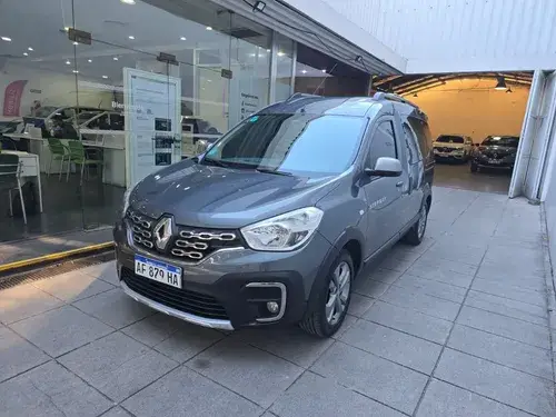 Renault Kangoo 1.6 Sce Stepway 2023