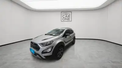 Ford Ecosport 2.0 4X4 STORM AT L18 2019