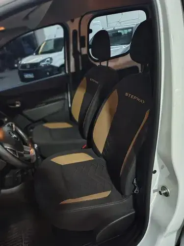 Renault Kangoo kangoo stepway 1.5 2023