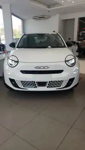Fiat 600 hybrid 1.2 E-Dct 2026