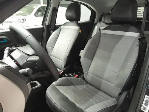 Citroën Basalt 1.0 T200 Shine Cvt 2026