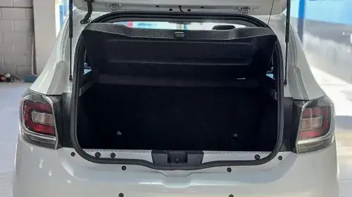 Renault Sandero 2.0 Rs 145cv 2018