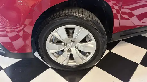 Peugeot 2008 1.6 Allure 2017