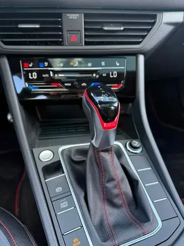 Volkswagen Vento 2.0 Tsi 350 Gli Dsg 2026
