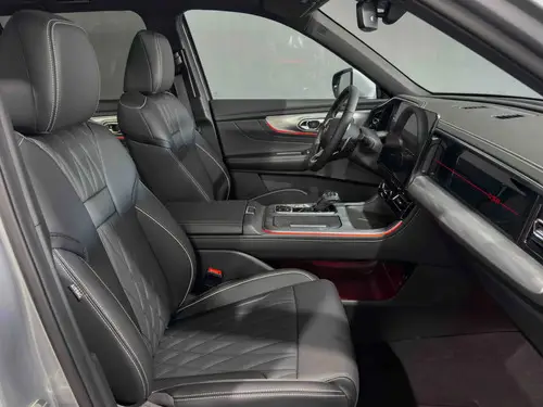 GAC gs8 2.0T Awd 2026