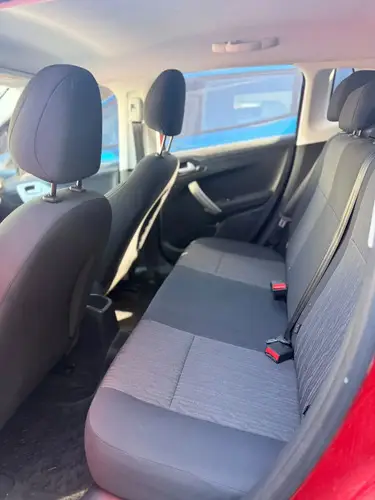 Peugeot 2008 1.6 Allure am20 2020