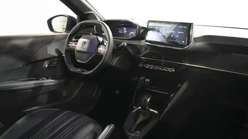 Peugeot 208 1.0 T200 Gt Cvt 2026