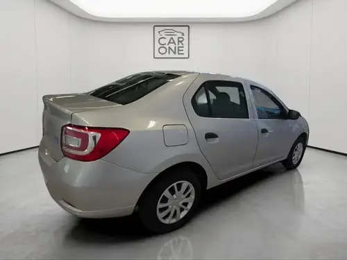 Renault Logan II 1.6 16V LIFE 2025