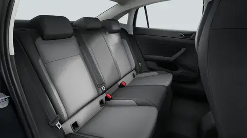 Volkswagen Virtus 1.6 Msi Sense 2026