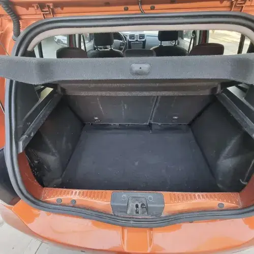 Renault Sandero Stepway 1.6 Privilege 105cv Nac 2018