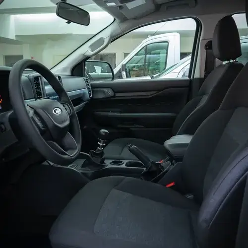 Ford Ranger 2.0 Cd 4X2 Xls 170Cv 2026