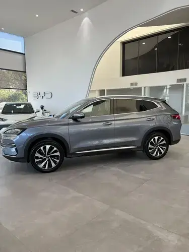 BYD Seal U 2026