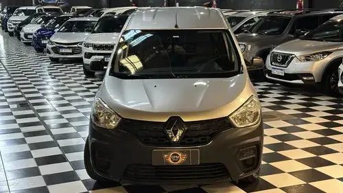 Renault Kangoo Ii Express 1.6 Sce Confort 2019