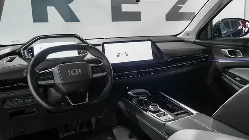 CS55 1.5 Phev Plus 2026