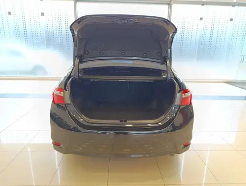 Toyota Corolla 1.8 Xei Mt Pack 140cv 2016