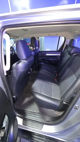 Toyota Hilux SRX 4x4 2.8L TDI 6AT Hilux SRX 4x4 2024