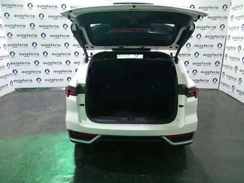 Ford Territory 1.8 T TITANIUM AT7 L23 2023