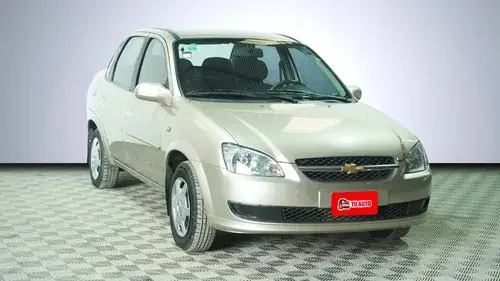 Chevrolet Classic 1.4 Ls Pack 2012