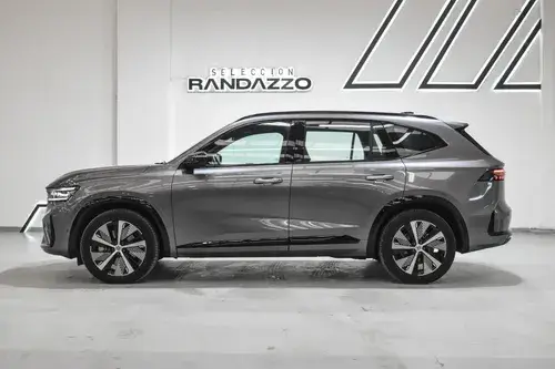 Renault Koleos 2.0T Techno 4Wd Dct 2025