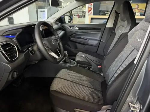 Volkswagen Tera 1.0T 170 Tsi Comfort At 2026