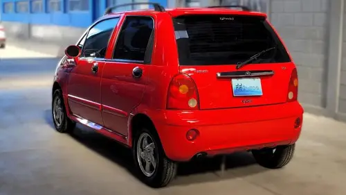 Chery QQ 1.1 Confort 2013