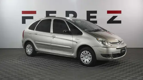 Citroën Xsara Picasso 1.6 Fase2 I 2009