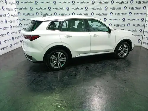 Ford Territory 1.8 T TITANIUM AT7 L23 2023