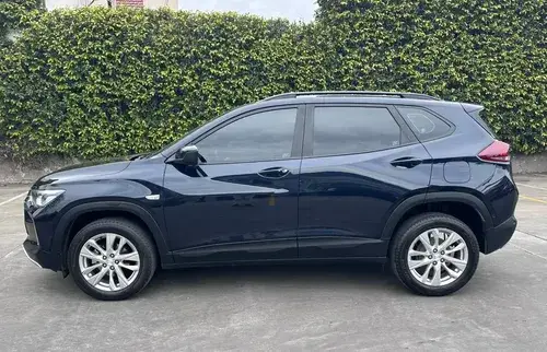 Chevrolet Tracker 1.2 Ltz Turbo At 2023