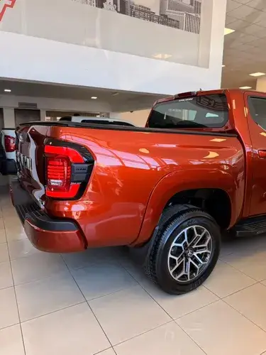 RAM Dakota 2.2 LARAMIE 2026