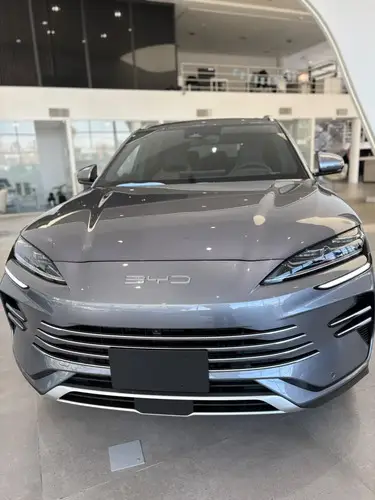 BYD Seal U 2026