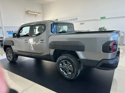 Kia TASMAN 2.5 Tgdi Ex 2026