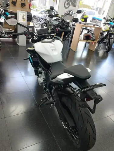 675 NK Naked 2026