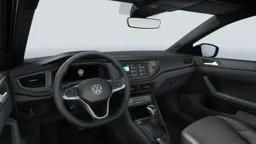 Volkswagen Virtus 1.0 Tsi Highline 2026