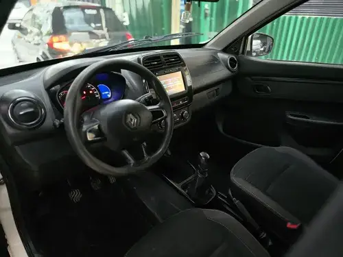 Renault Kwid 1.0 Intens 2018